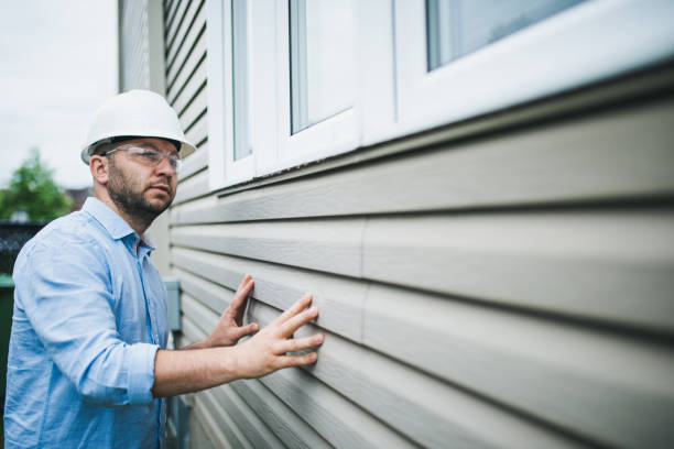 Custom Trim and Detailing for Siding in Fuquay Varina, NC